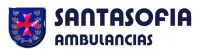 Logo Ambulancias Santa Sofia